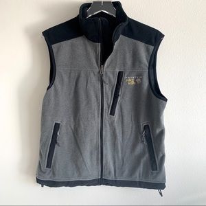 Mountain Hardwear Windstopper Vest